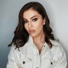 Mira Shkiryak, 03.02.1994, Киев