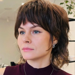 Elena Galakhova, Санкт-Петербург