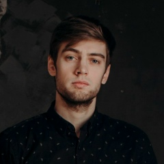 Михаил Трофимов, 25.04
