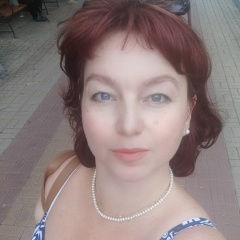 Елена Пейтель, 28.07, Белгород