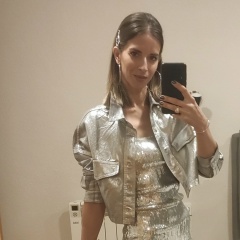Екатерина Широкова