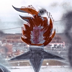 Валентина Тихомирова, Колпино