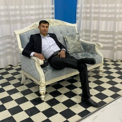 Aziz Tajfrancais, 13.11, Самарканд