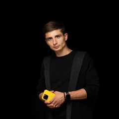 Дмитрий Попов, 11.06.1990