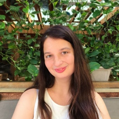 Надя Резник, 18.06, Одесса