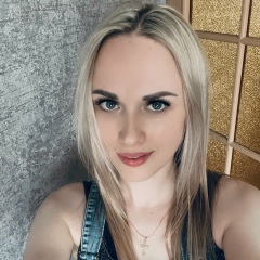 Олеся Тишкова, 25.07, Горки