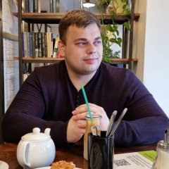 Виктор Дьяков, 03.04.1989, Саратов