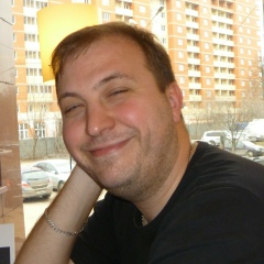 Денис Дубцов, 29.06.1982, Королёв