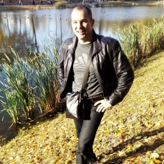 Дмитрий Смехович