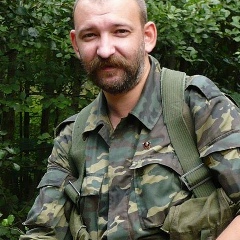 Дмитрий Соловьев, 06.07.1971