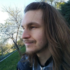 Александр Сизов, 10.11, Одесса