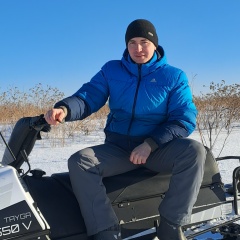 Александр Клещев, 14.10, Екатеринбург