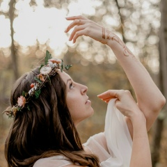 Таня Забавська, 29.01.1989, München