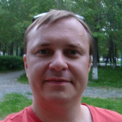 Виталий Мардяшев, 23.03.1985