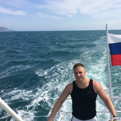 Сергей Фильков, Брянск