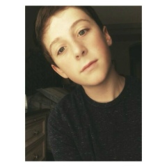Trevor Moran, 01.09.1998, Los Angeles