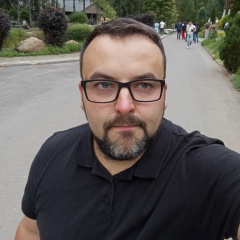 Виктор Соколов, 24.03, Кострома