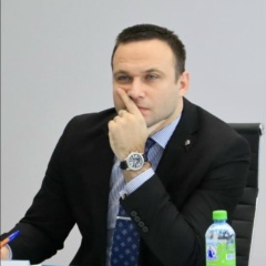 Иван Филатов, 03.09.1989, Казань