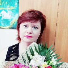 Ирина Лаврентьева, 07.06.1978, Николаев