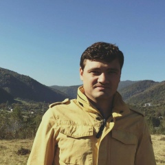 Антон Копейкин, 24.07.1987, Одесса