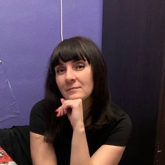 Ольчик Мякишкова, 09.09, Санкт-Петербург