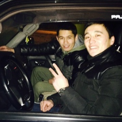 Жандос Сейлханов, 02.09.1992, Кызылорда