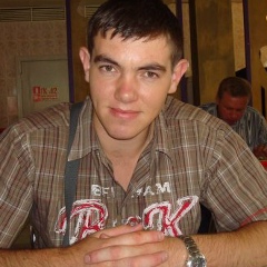 Дмитрий Осипов, 07.10, Gdańsk