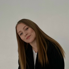 Яна Щукина, Чита