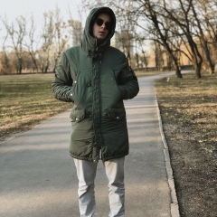 Дима Бойко, Бельцы