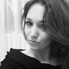 Светлана Лихманова, 11.09.1985, Алматы