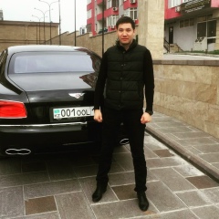 Жалгас Райымбеков, Тараз