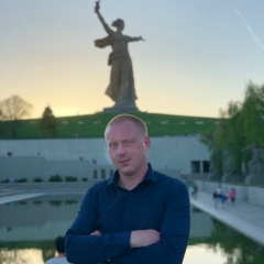 Денис Марченко, 18.03.1988, Москва