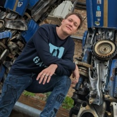 Макс Платицын, 22.06, Москва