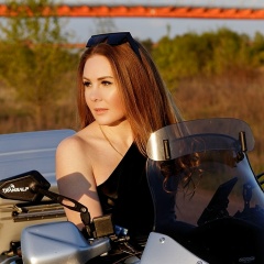 Ирина Пудонина, 25.05, Навашино