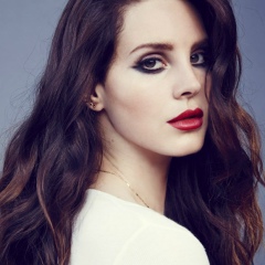 Lana Del-Rey, 21.06, New York City