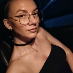Маргарита Понарина, 01.06.1988, Новосибирск