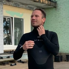 Дени Аленский, 17.05, Санкт-Петербург