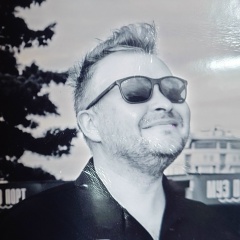 Antonio Egoroff, 30.12, Санкт-Петербург