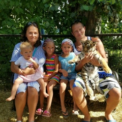 Евгения Николаева, 08.12, Санкт-Петербург