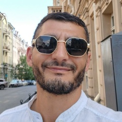 Жантемир Арахов, 25.07.1985, Нальчик