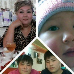 Эля Уракова