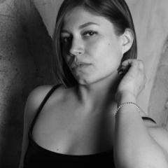 Александра Карташова, 30.12.1994, Домодедово
