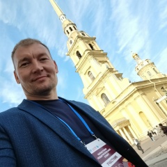 Леонид Красноперов, 23.05.1985, Гатчина