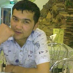 Azam Waripov