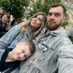 Ксения Антонова, 09.04.1989, Волгоград
