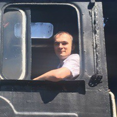 Илья Бабинцев, 17.06.1985, Санкт-Петербург