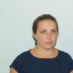 Татьяна Маликова-Гончарова, Воронеж