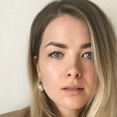 Екатерина Орешкина, 15.12.1989, Иркутск