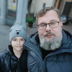 Андрей Тихомиров, 28.09.1978, Санкт-Петербург
