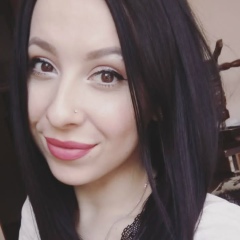Аннэт Полякова, 04.02, Харьков